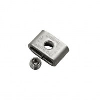 Band-It Scru-Lokt Buckles
